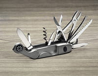 Comment c'est fait : Pinces multifonction Leatherman, huile de jojoba, marionnettes