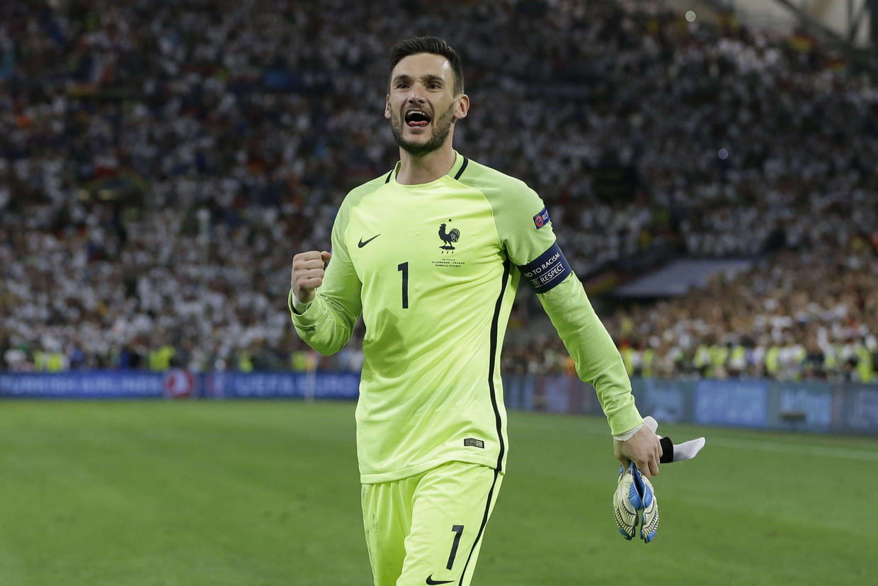 Résumé France Allemagne le score et les buts du match en vidéo