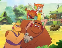 Trolls de Troy : Cauchemar Troll