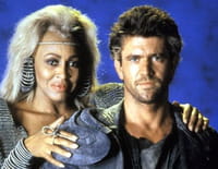 Mad Max : au-delà du dôme du tonnerre