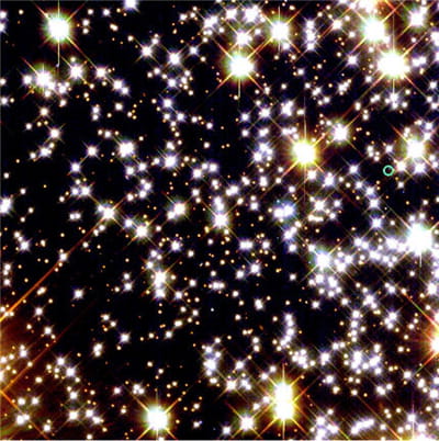 une pluie d'étoiles à immortaliser avec un bon appareil photo.