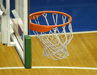 Basket-ball - Villeurbanne / Strasbourg