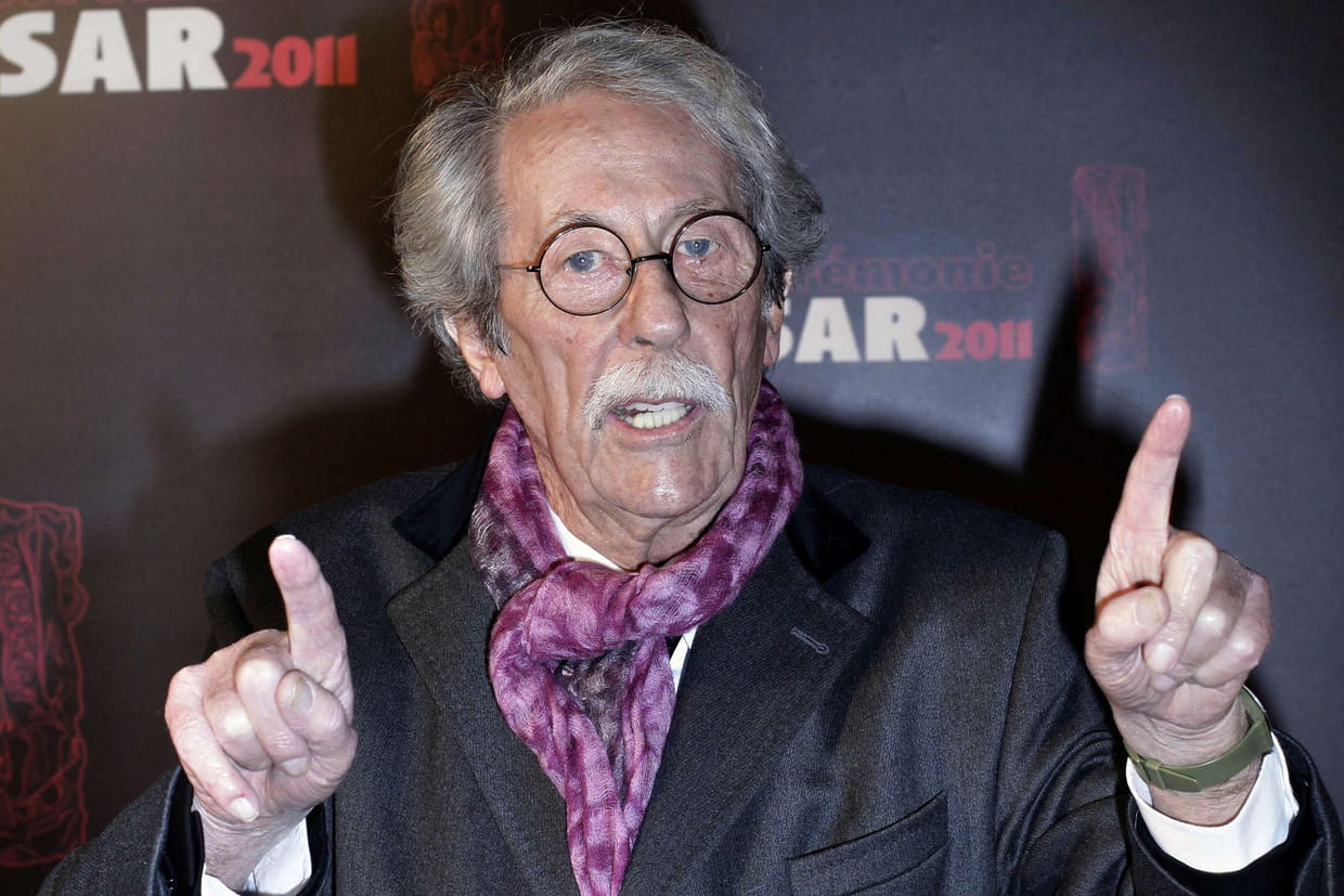 jean pierre marielle est il mort mort de jean rochefort il doit sa carri 232 re 224 son ami jean pierre marielle est il mort mort de jean rochefort il doit sa carri 232 re 224 son ami