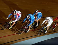 Cyclisme sur piste - Six Day Series 2018