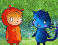 Joe & Jack : La pêche au trésor