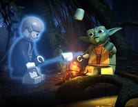 Lego Star Wars : les chroniques de Yoda : Raid sur Coruscant
