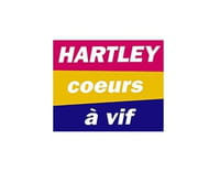 Hartley, coeurs à vif