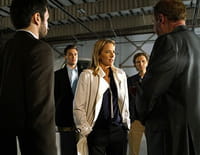 Madam Secretary : Trafiquants d'âmes