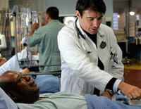 Urgences : Ames contre Kovac