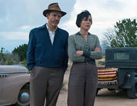 Manhattan : Le nouveau monde
