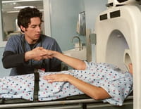 Scrubs : Mon saut dans l'inconnu