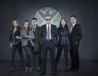 Marvel : Les agents du S.H.I.E.L.D. : Les arcanes du souvenir