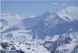 galiléo permettrait un meilleur guidage des secouristes en pleine montagne.