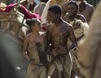 The Book of Negroes