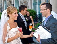 C'est mon mariage ! : Mariage à la plage