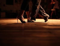 Reportages : Tango mon amour