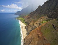 Planète Terre : aux origines de la vie : Hawaii