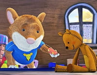 Tip la souris : Je veux ma maman