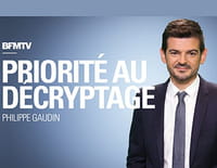 Priorité au décryptage