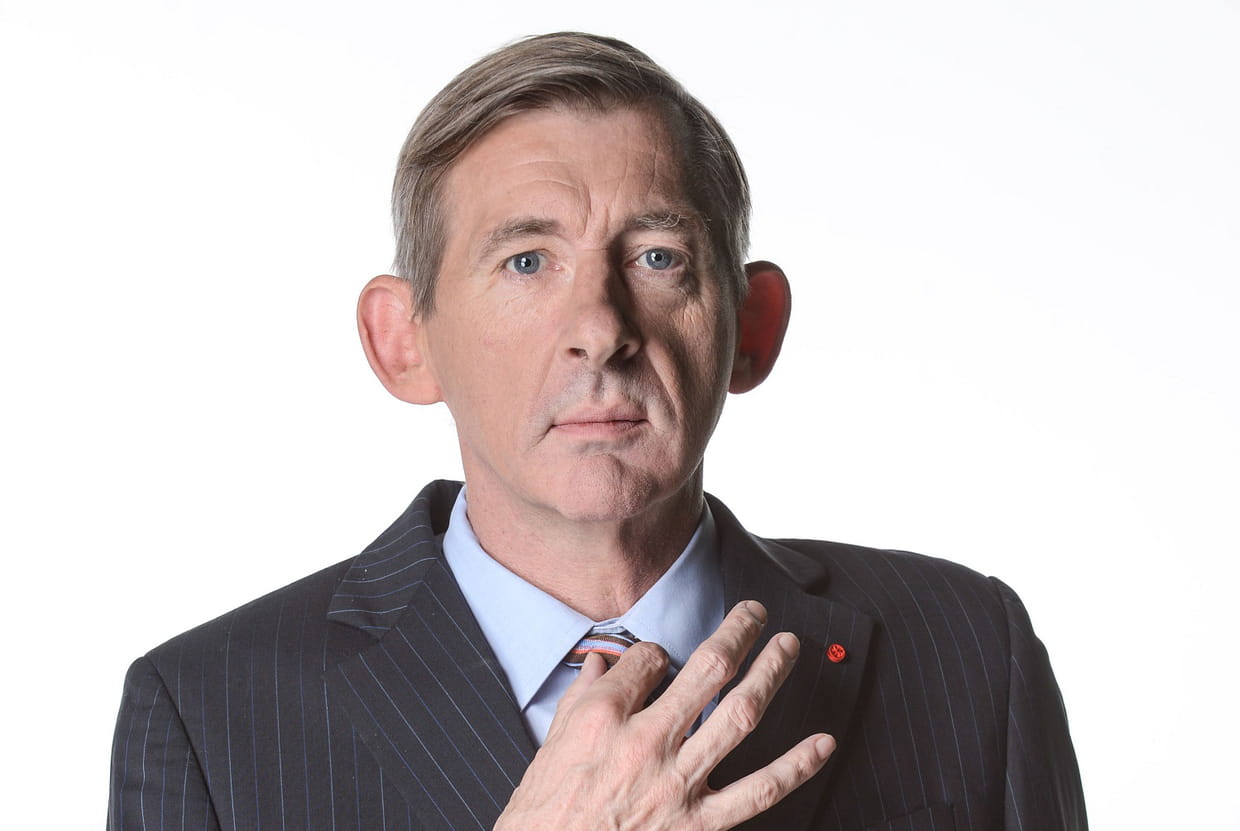 Christophe Salengro, président de Christophe Salengro, président de