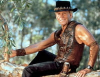 Crocodile Dundee 3