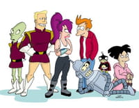 Futurama : L'attaque des portables