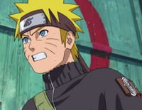 Naruto Shippuden : Les soeurs Hyûga, ou le destin immuable