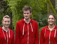 Une saison au zoo