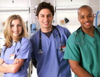 Scrubs : Mon défouloir