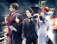 The Empire of Corpses