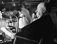 Hitchcock, un drôle d'oiseau de cinéma