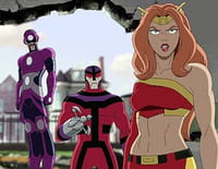 Ultimate Spider-Man : Une rencontre en acier