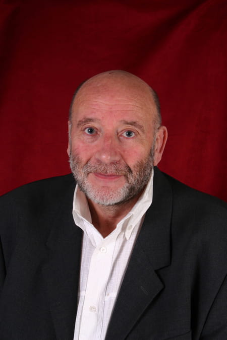 Jean Luc Molet