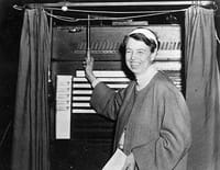 Qui êtes-vous, Eleanor Roosevelt ?