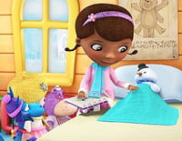 Docteur La Peluche : Court-circuit