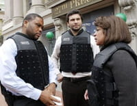 New York police judiciaire : Les méfaits de l'alliance
