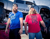 Diesel Brothers : Sacré Diesel