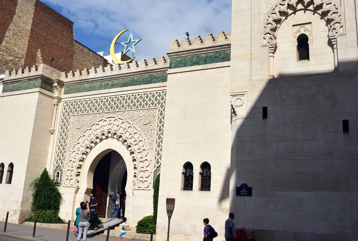 Aïd el Fitr 2017: la date de l'Aïd donnée par Google est fausse