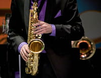 Jazz à Porquerolles 2017 : Chris Potter Trio featuring James Francies et Eric Harland