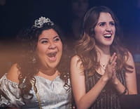 Austin & Ally : Prédictions