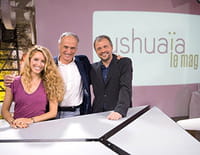 Ushuaïa, le mag