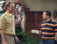 Mon oncle Charlie : Les blagues de pétomanes, les tartes et Céleste