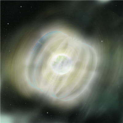 le xmm-newton est chargé de détecter les sources de rayons x dans l'univers.