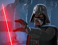 Star Wars Rebels : La taupe