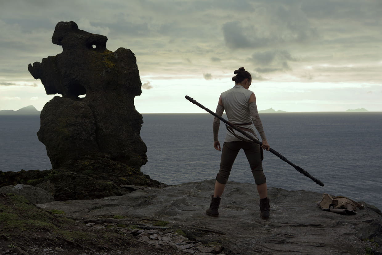 Star Wars 8 bande-annonce: le trailer dévoilé très bientôt