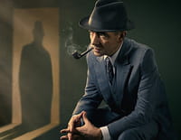 Maigret *2016 : Maigret au Picratt's