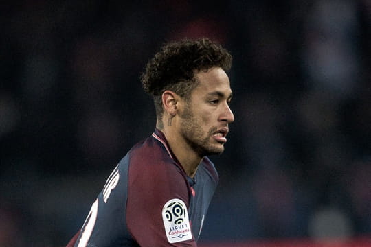 Combien De Temps Neymar Est Blessé Blessure de Neymar : combien de temps sera-t-il indisponible