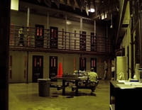Guantanamo limbo : dans l'enfer de l'oubli