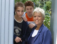 Joséphine, ange gardien : Un frère pour Ben