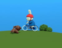 Miffy *2015 : Une surprise pour Maman
